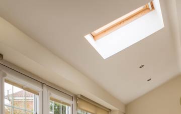Errogie conservatory roof insulation companies