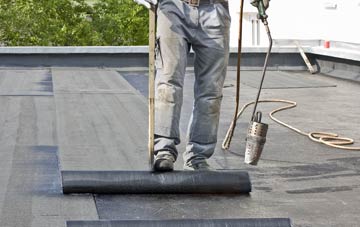 flat roof replacement Errogie, Highland