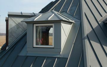 metal roofing Errogie, Highland