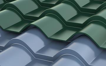 who should consider Errogie plastic roofs