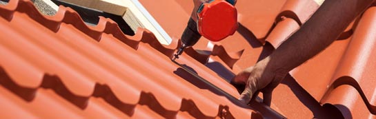 save on Errogie roof installation costs